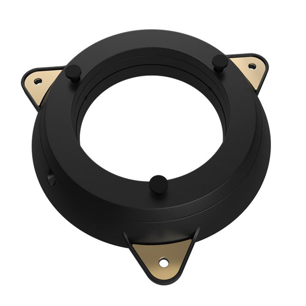 Metro Marine Surface Mount fFSeries Round Fixtures FR1SMT